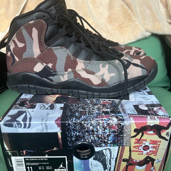 Jordan - Picture 4 of 5